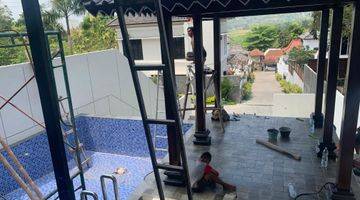 Gambar 4 Luxury Villa Siap Huni Di Tepi Kota Jogja Dekat Kampus Umy