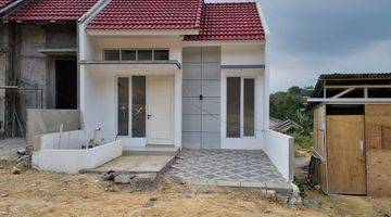 Gambar 1 Rumah Murah Di Seyegan, Siap Bangun Dekat Pasar Godean