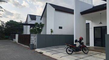 Gambar 4 Hunian Smart Home Dekat Polres Sleman, Sisa 1 Unit Terakhir