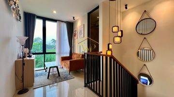 Gambar 2 Rumah Murah Di Purwomartani Kalasan Full Furnish