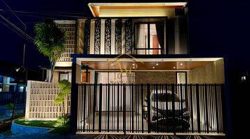 Gambar 1 Rumah Murah Di Purwomartani Kalasan Full Furnish