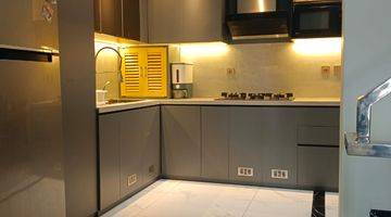 Gambar 5 Rumah Modern Kelapa Gading Furnished