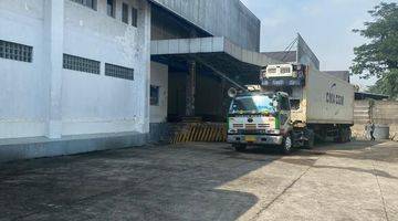 Gambar 1 Pabrik Processing Dan Cold Storage Sentul