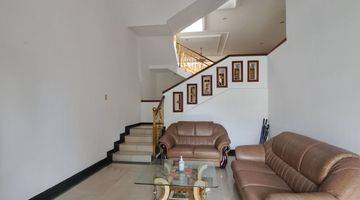 Gambar 3 Rumah Cakep Sunter Bisma 187m² Furnish