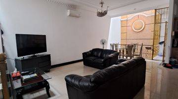 Gambar 5 Rumah Cakep Sunter Bisma 187m² Furnish