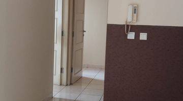 Gambar 1 Apartemen City Home MOI 45m²