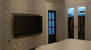 Gambar 3 Rumah Modern Kelapa Gading Furnished