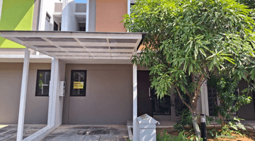 Gambar 1 Rumah Bagus di Cluster Dayana Summarecon Bandung