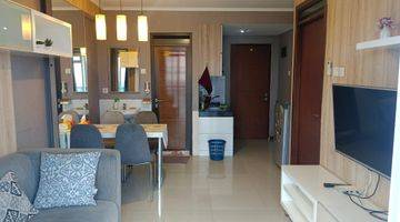 Gambar 1 Apartement 2 Br Furnished Siap Pakai Di Gateway Pasteur Bandung