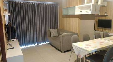 Gambar 2 Apartement 2 Br Furnished Siap Pakai Di Gateway Pasteur Bandung