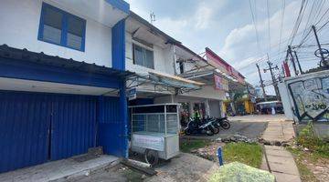 Gambar 2 Di Jual Ruko 3 Gandeng Pinggir Jalan Depok  