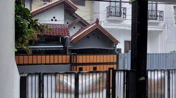 Gambar 3  Rumah di jual  di jl walang baru Koja - Jakarta Utara 