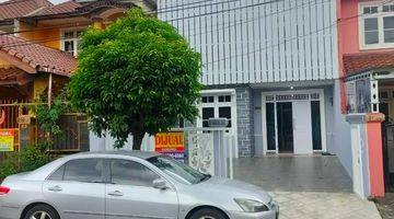 Gambar 1 Dijual Rumah di Perumahan Villa Bogor Indah 5 Bebas Banjir