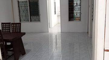 Gambar 5 Dijual Rumah di Perumahan Villa Bogor Indah 5 Bebas Banjir