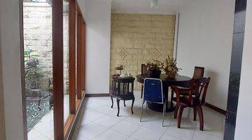 Gambar 5 Rumah 2 lantai di jual Bintaro - Jl kucica sektor 9