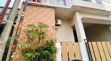 Gambar 1 Di Jual Murah Rumah 2 Lantai Di Jati Asih Siap Huni