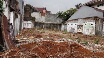 Gambar 4 Dijual tanah kavling siap bangun dlm perumahan