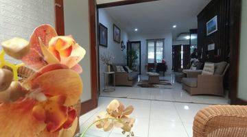 Gambar 3 Dijual rumah cantik minimalis siap huni di Bintaro