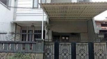 Gambar 4 Dijual rumah minimalis siap huni di Taman Malaka Selatan Duren Sawit