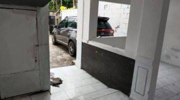 Gambar 3 Dijual rumah minimalis di Mampang Prapatan 