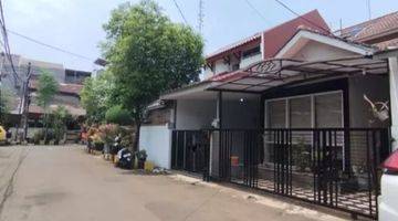 Gambar 1 Dijual Rumah Minimalis Siap Huni Di Taman Galaxy Bekasi