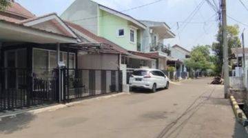 Gambar 2 Dijual Rumah Minimalis Siap Huni Di Taman Galaxy Bekasi