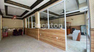 Gambar 3 Prime area sanur, commercial building