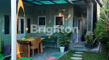 Gambar 2 Great location villa, Canggu