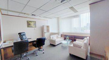 Gambar 4 Office Space Wisma SMR Sunter, Luas 192m2