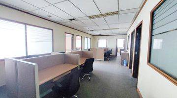 Gambar 3 Office Space Wisma SMR Sunter, Luas 192m2