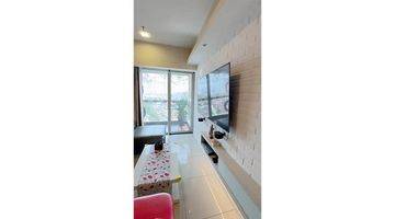 Gambar 2 Apartemen Sherwood Twr Regent, Kelapa Gaading Luas 84m2