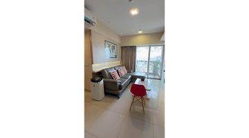 Gambar 1 Apartemen Sherwood Twr Regent, Kelapa Gaading Luas 84m2