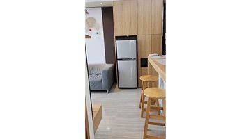 Gambar 2 Apartemen The Mansion Twr Emerald,  Kemayoran, Luas 60m2