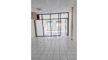 Gambar 4 Ruko Bukit Gading Indah, Kelapa Gading Luas 4,5x16m2