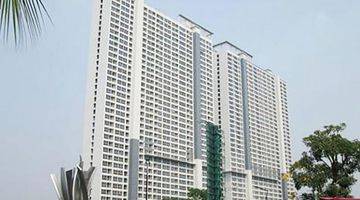 Gambar 1 Apartemen Tifolia, Pulo Gadung