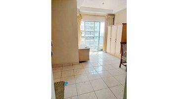 Gambar 1 Apartemen City Home Tower Hawaian Bay Kelapa Gading, Luas 45m2