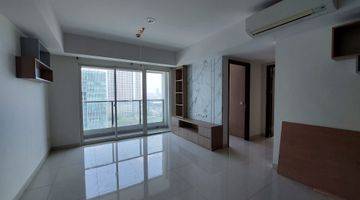 Gambar 5 Apartemen Hoek The Kensington, Twr Clifford, Kelapa Gading, Luas 79m2