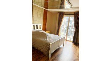 Gambar 5 Apartemen Gading Resort Twr E, Kelapa Gading Luas 112m2