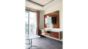 Gambar 1 Apartemen Gading Resort Twr E, Kelapa Gading Luas 112m2