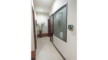 Gambar 5 Ruko Gandeng Bukit Gading Indah, Kelapa Gading , Lift, Semi Furnish Luas 10x17m2