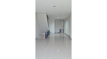 Gambar 4 Ruko Sedayu City, Kelapa Gading Luas 4,5x15m2