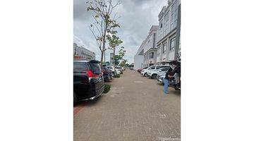 Gambar 3 Ruko Sedayu City, Kelapa Gading Luas 4,5x15m2