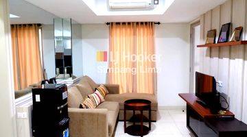 Gambar 2 Disewakan Apartement 3 BR Warhol Louis Kienne Tengah Kota Semarang Siap Pakai 11.980 PIA 