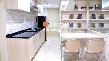 Gambar 4 Disewakan Apartement 3 BR Warhol Louis Kienne Tengah Kota Semarang Siap Pakai 11.980 PIA 