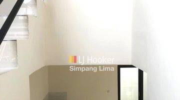 Gambar 3 Rumah Cantik Minimalis Modern Lingkungan Sejuk Kadaton Park, Bsb, Mijen 11.903 LIS 