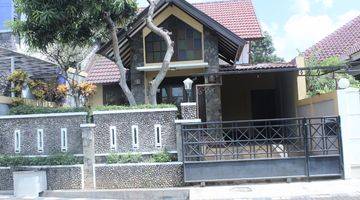 Gambar 1 DIJUAL RUMAH CEPAT RUMAH MEWAH BANYUMANIK