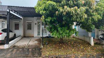 Gambar 1 Dijual Rumah Murah Cluster Forest Hill BSB