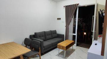 Gambar 3 Rumah Bagus Strategis Full Furnished Paramount Village