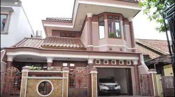 Gambar 1 Rumah Full Furnisheed Bagus Jamgli Perbalan