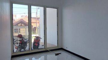 Gambar 3 Rumah Baru 2 lantai Mulyosari dekat Pakuwon City, ITS, Unair